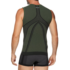 4-season sleeveless