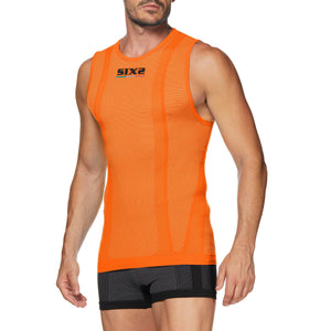 4-season sleeveless