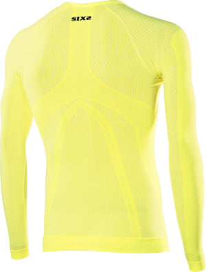 4-season long sleeve shirt