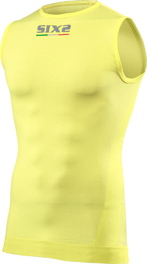 4-season sleeveless