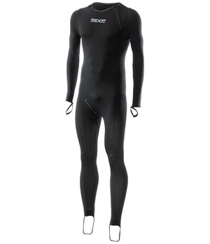 4-season undersuit