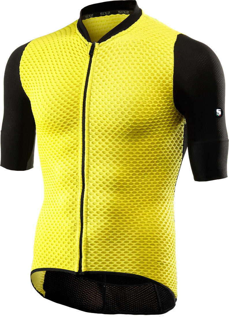 Honeycomb mid-season jersey – SIXS