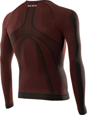 4-season long sleeve shirt