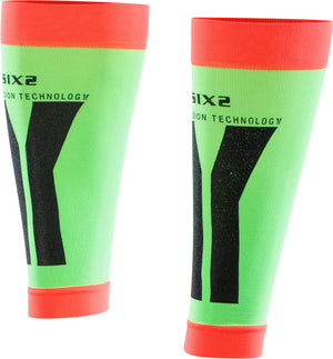 Fasce compressive per polpacci