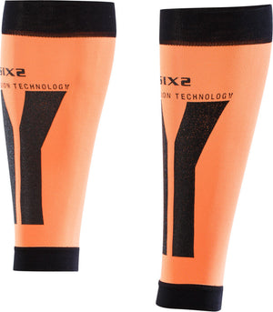Fasce compressive per polpacci