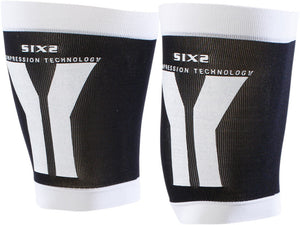 Fasce compressive per cosce
