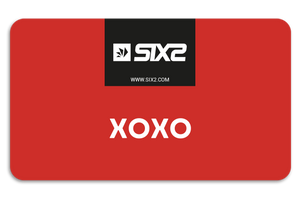 Gift Card SIXS