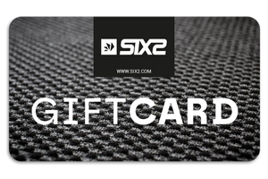 Gift Card SIXS