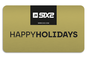 Gift Card SIXS
