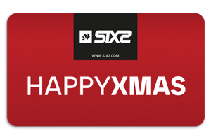Gift Card SIXS