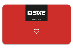 Gift Card SIXS