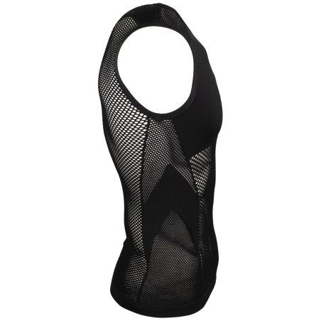 SMRX Mesh Sleeveless: Lightweight and Protective for Summer