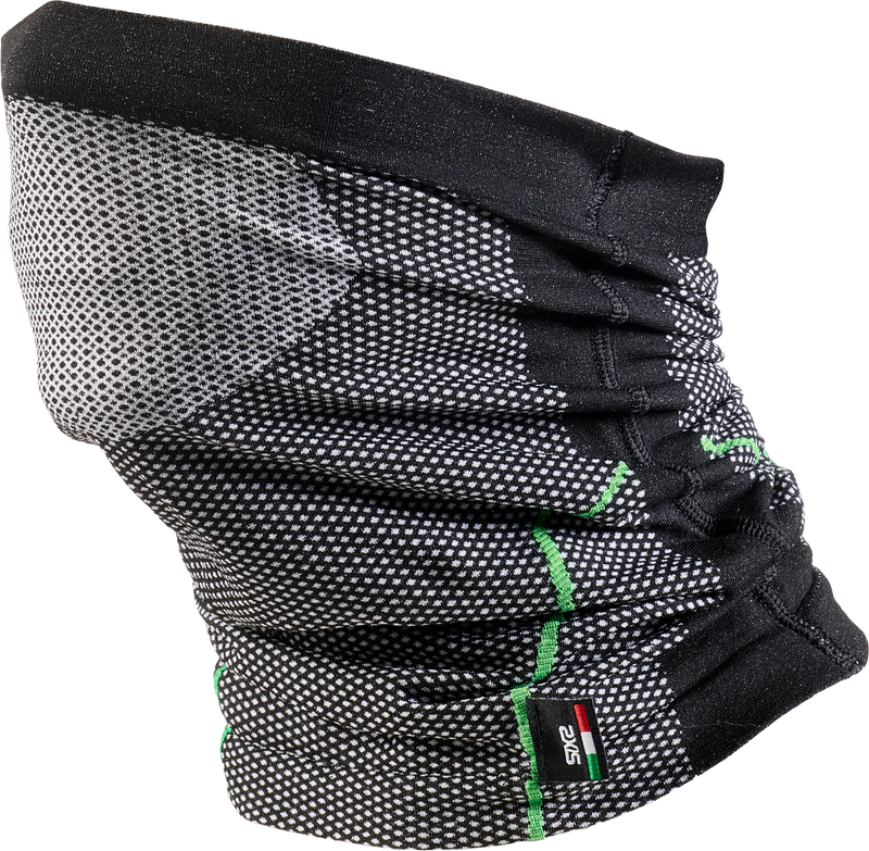 Lightweight neck gaiter