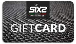 Gift Card SIXS