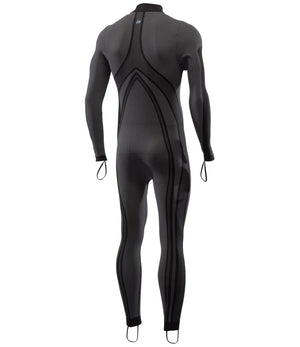 4-season mock neck undersuit