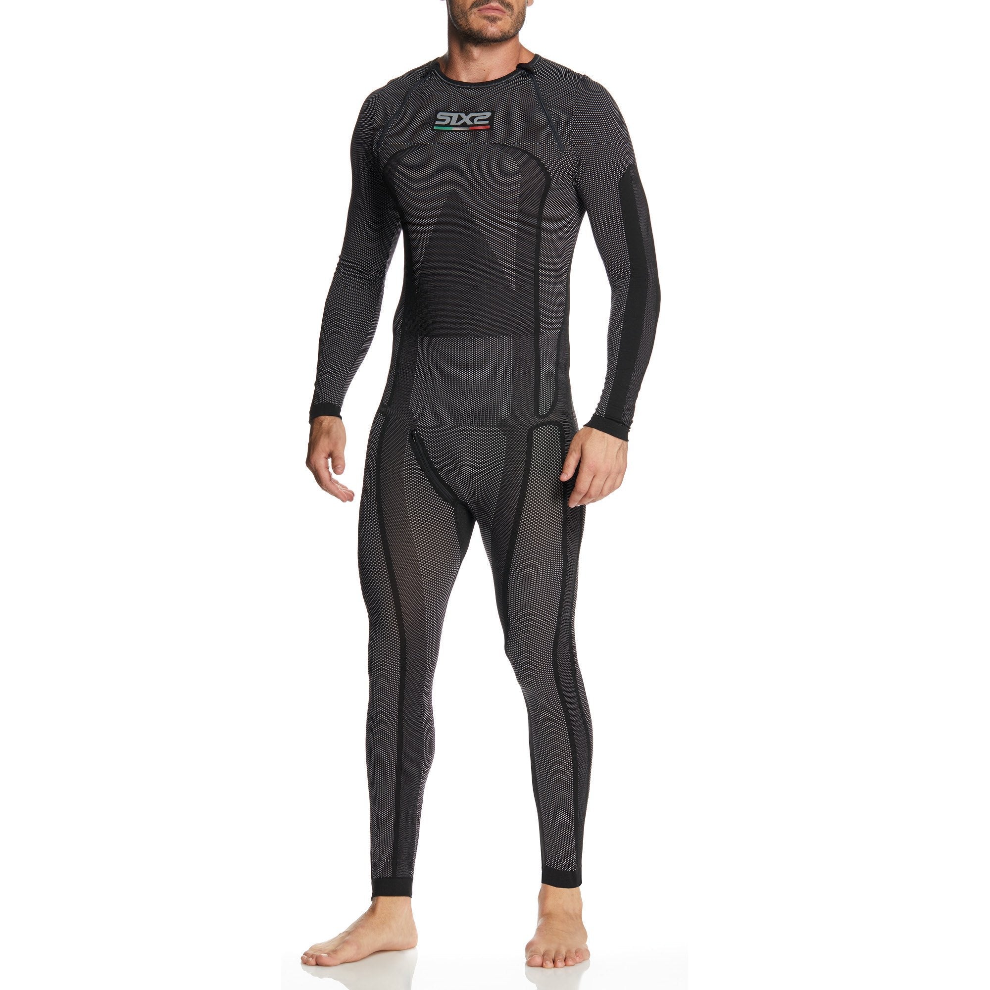 4-Season Complete Undersuit - STX | SIXS 4-Season Complete Undersuit - STX | SIXS