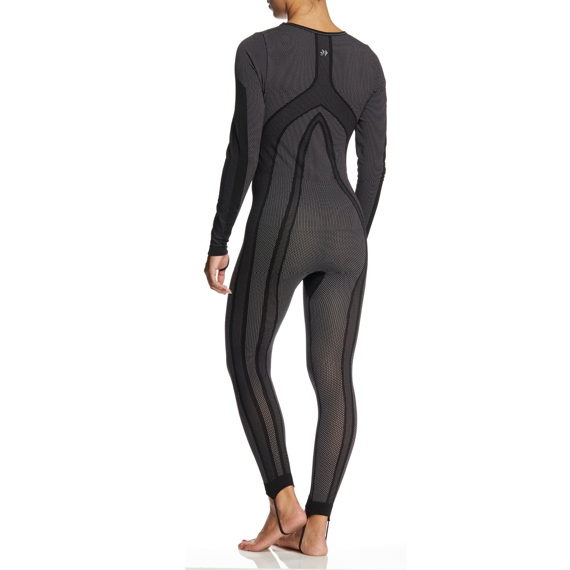 4-Season Complete Undersuit - STX | SIXS
