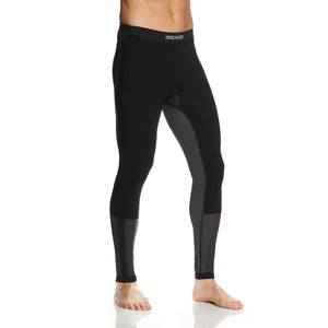 4-season windproof leggings