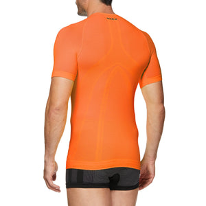 4-season short sleeve jersey