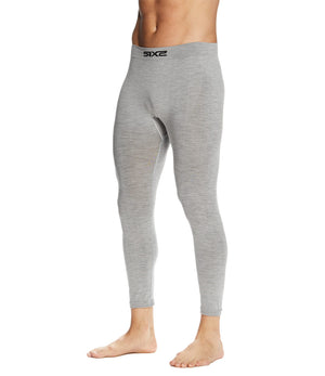 Merino wool leggings