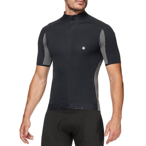 Maglia da ciclismo con antivento