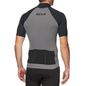 Windproof jersey