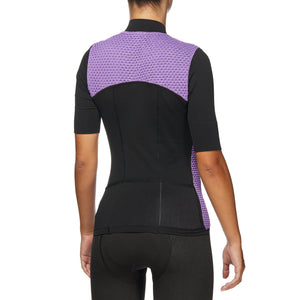 Maglia da ciclismo mezza stagione