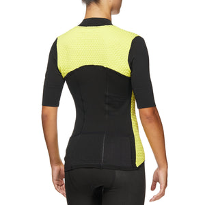 Maglia da ciclismo mezza stagione