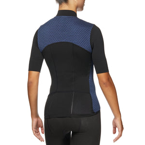 Maglia da ciclismo mezza stagione