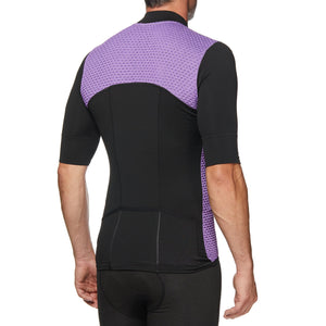 Maglia da ciclismo mezza stagione