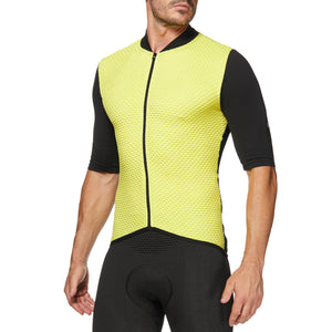 Maglia da ciclismo mezza stagione