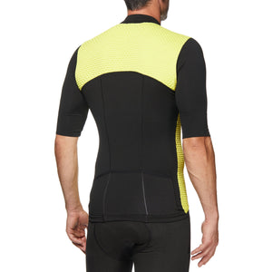 Maglia da ciclismo mezza stagione