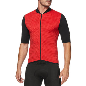 Maglia da ciclismo mezza stagione