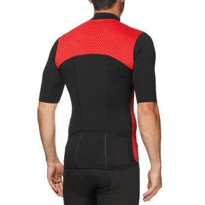 Maglia da ciclismo mezza stagione