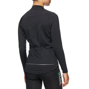 Thermal cycling jacket