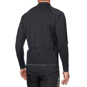 Thermal cycling jacket