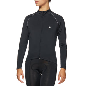 Water repellent jacket