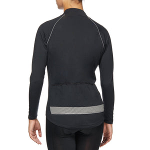 Water repellent jacket