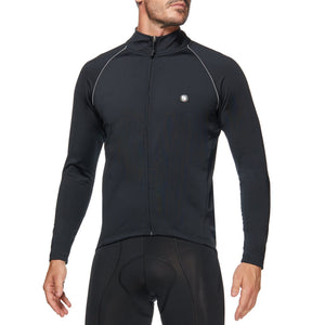 Water repellent jacket