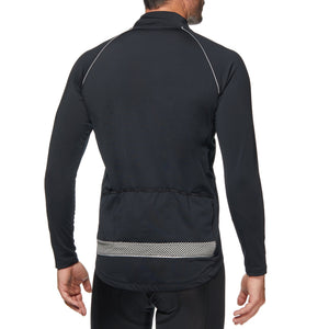 Water repellent jacket