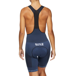 CLIMA lightweight women's bib shorts