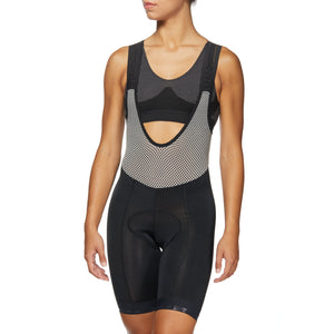 Rainproof bib shorts