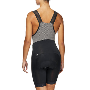 Rainproof bib shorts