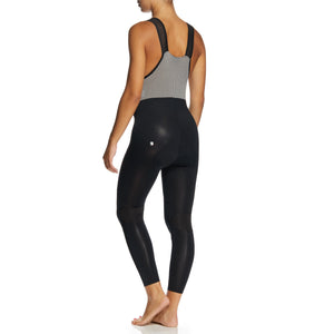 Rainproof bib tights