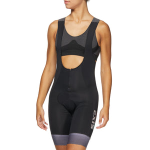 Thermal bib shorts