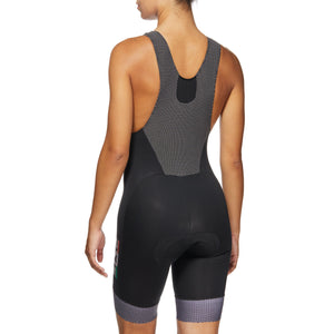 Thermal bib shorts