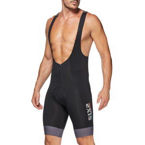 Thermal bib shorts