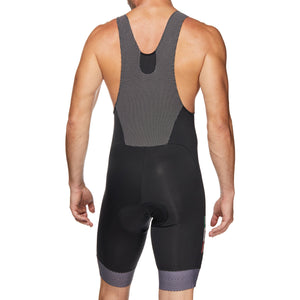 Thermal bib shorts