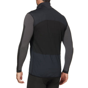 Windproof vest