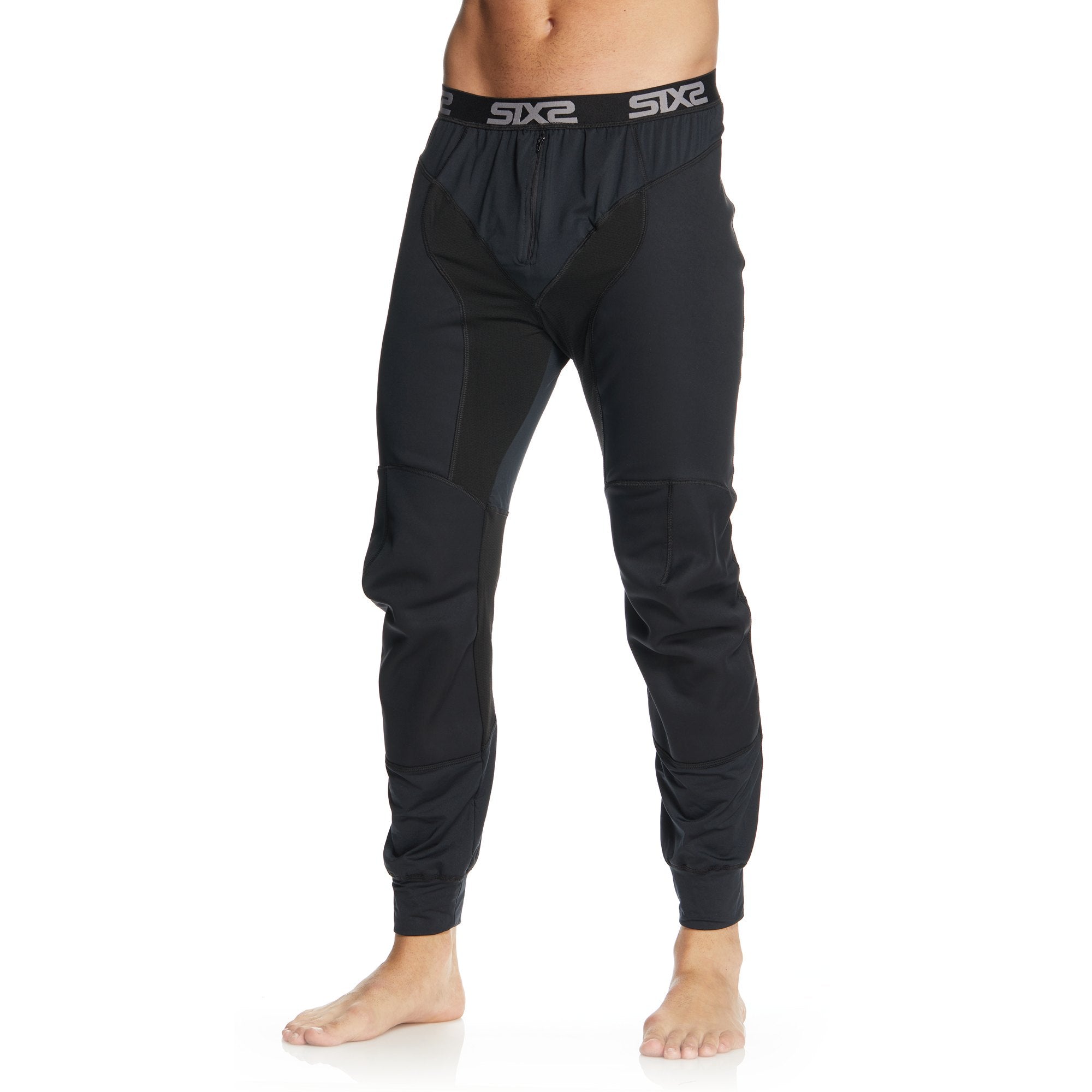 Windproof pants – SIXS